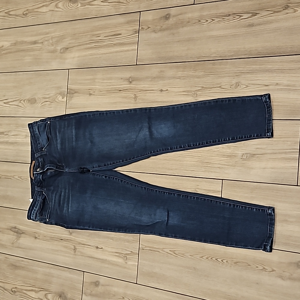 Joe's skinny jeans